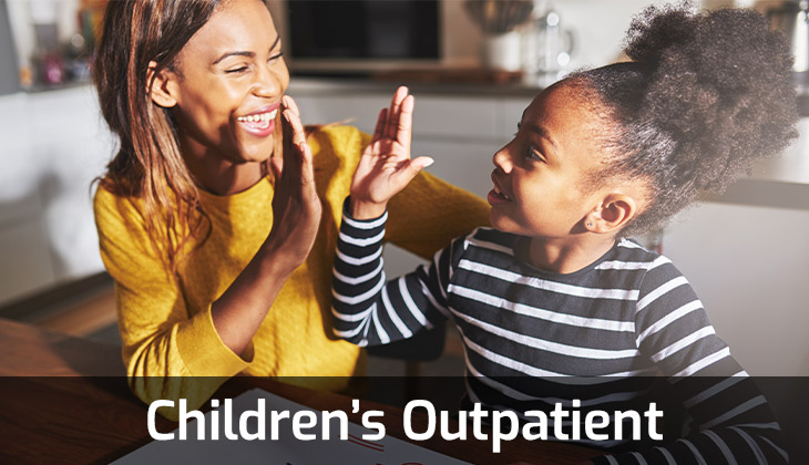 Children’s Outpatient