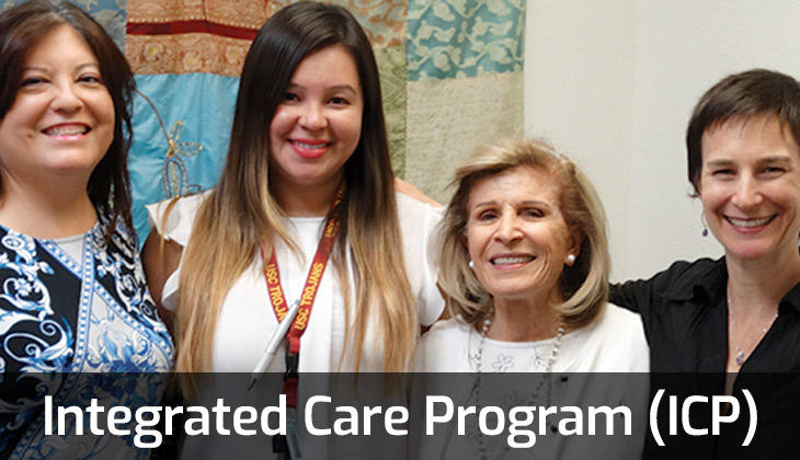 Integrated Care Program