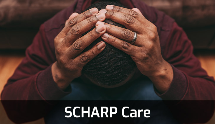 SCHARP Care